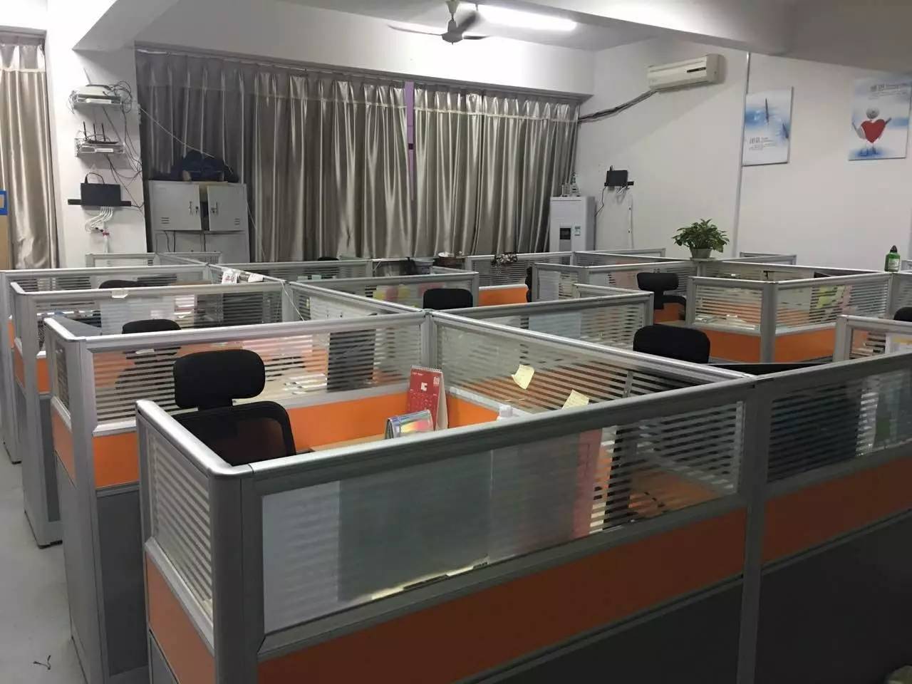 电商 | 邱圣贤 厂商默契配合，合力开拓市场